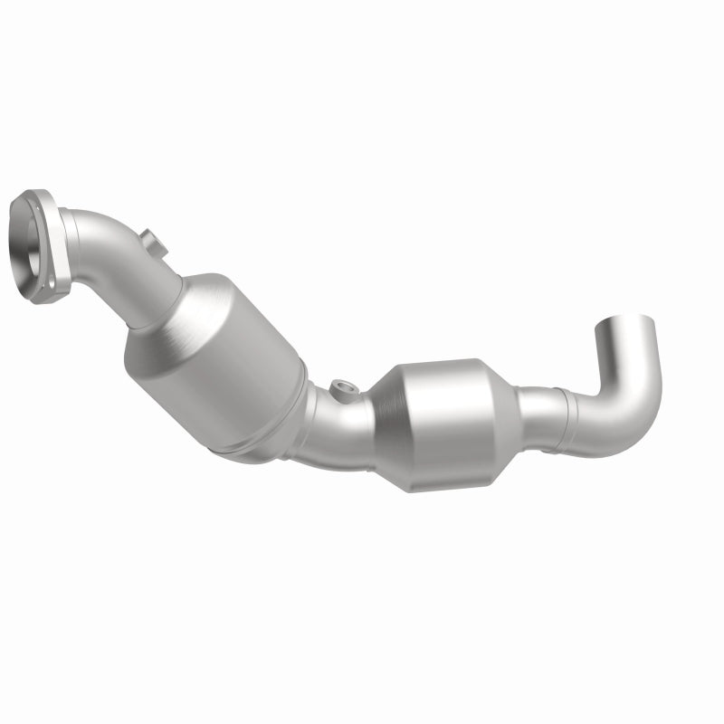 Magnaflow 280757 22-23 fits Ford F-150 2.7L Left OEM Direct Fit Converter
