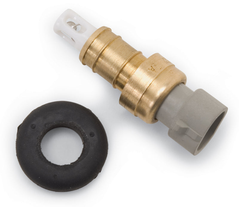 Edelbrock 3578 Air Temperature Sensor and Grommet