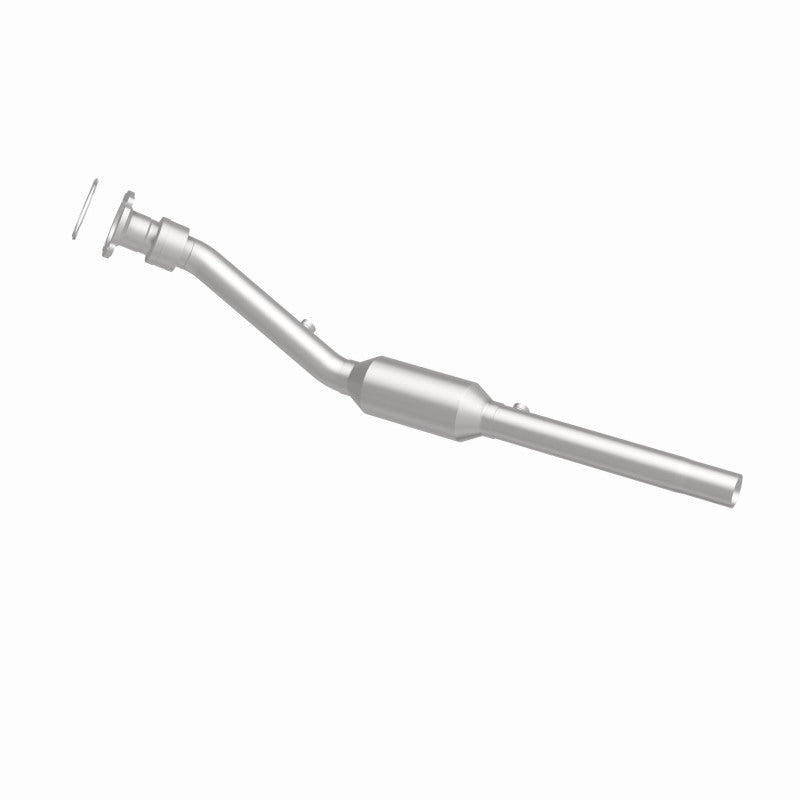 Magnaflow 23773 fits VW Beetle V4 1 Conv DF .8L GLX Turbo S / 99-03 Golf V4 1.8