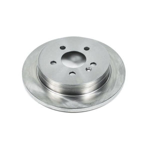 PowerStop EBR627 fits Mercedes-Benz 98-03 ML320 Rear Autospecialty Brake Rotor