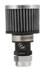 Peterson Fluid Systems 08-0450 Breather One-Way Vac -12AN w/ Filter