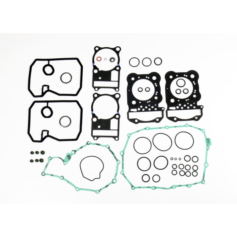 Athena P400210850750 fits Honda 90-00 XRV Africa Twin 750 Complete Gasket Kit (Excl Oil Seal)