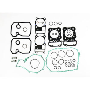 Athena P400210850750 90-00 fits Honda XRV Africa Twin 750 Complete Gasket Kit (E
