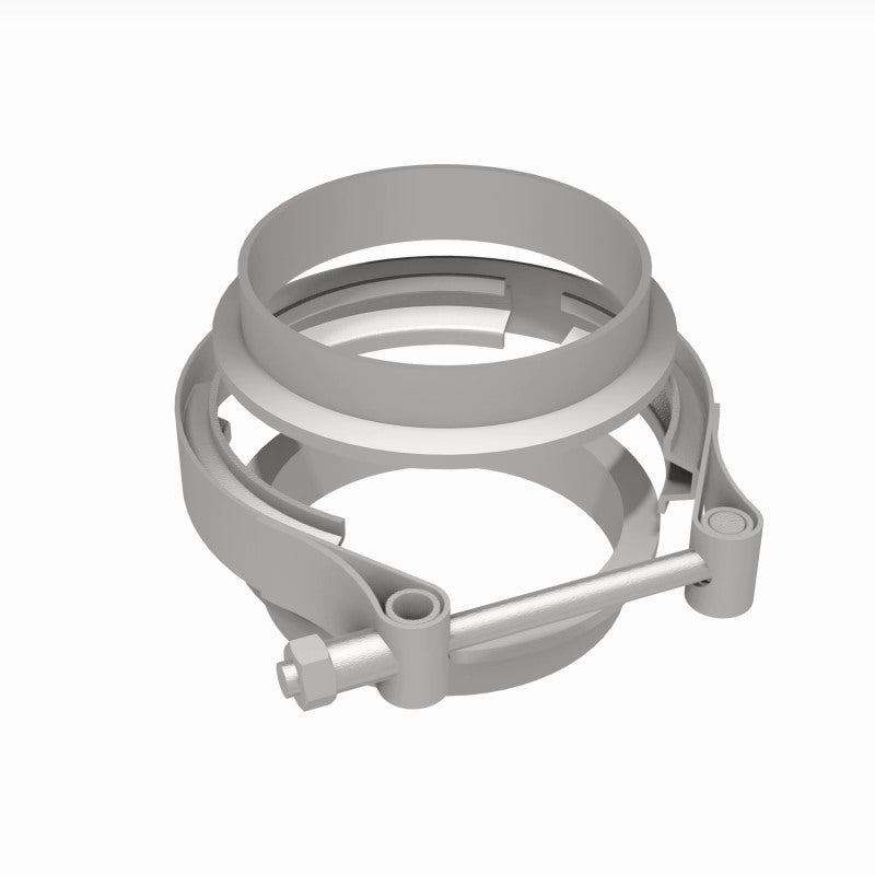 MagnaFlow 10170 Clamp Flange Assembly 3.5 inch