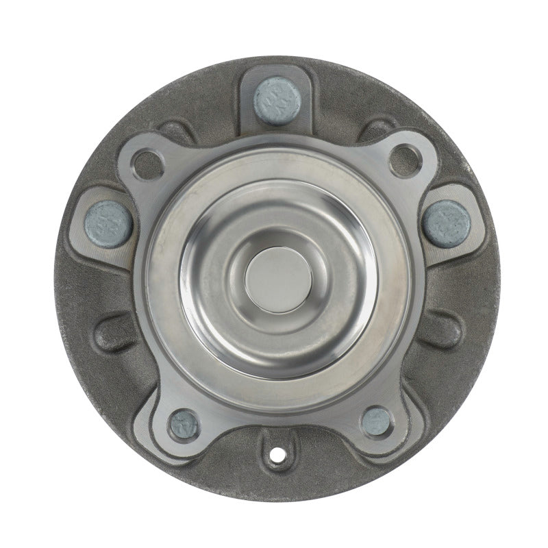 MOOG 512581 fits Buick 12-13 Verano Rear Hub Assembly