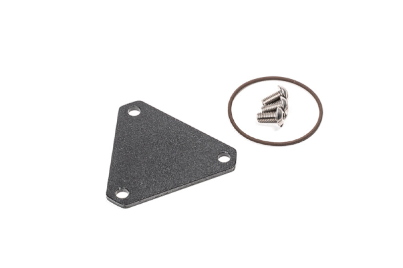Radium Engineering 20-1060  FCST-X Fill Neck Block-Off Kit