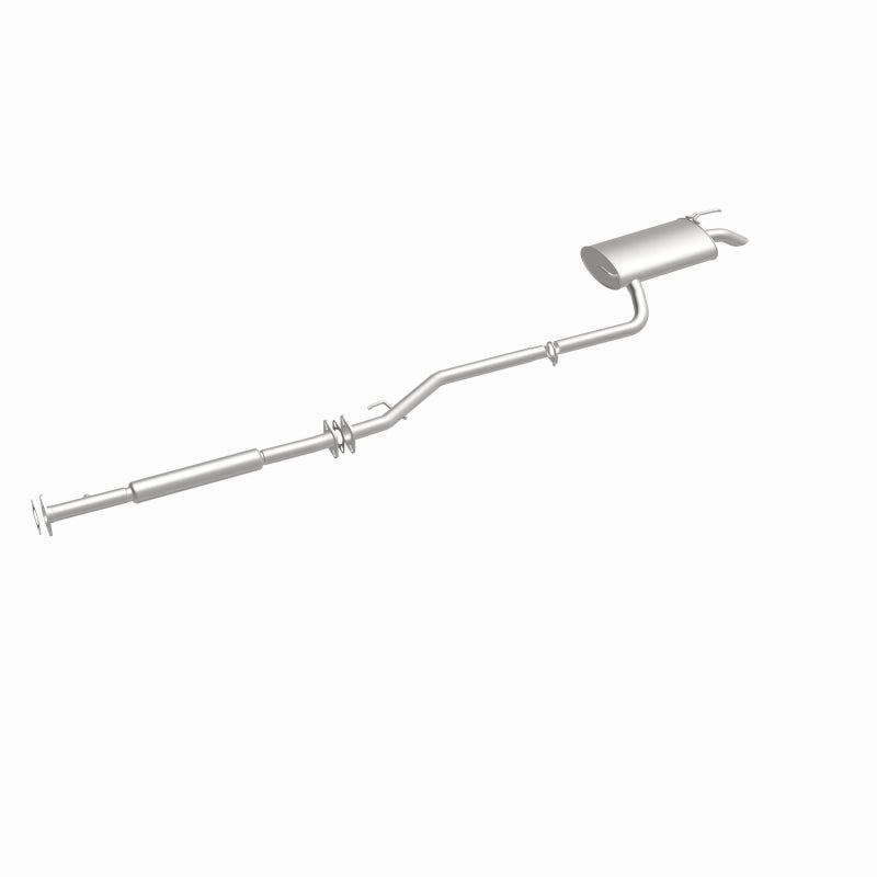 Magnaflow 106-0322 BRE Exhaust Kit 02-05 fits Hyundai Sonata 2.7L