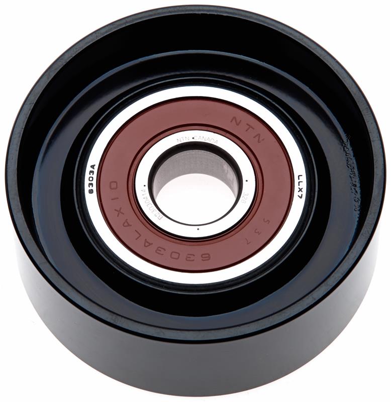 Gates 36600 04-06 fits Chrysler Pacifica V-6 3.5L Lower (Smooth) Belt Drive P