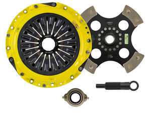 ACT MB10-HDR4 fits Mitsubishi Eclipse GT HD-M/Race Rigid 4 Pad Clutch
