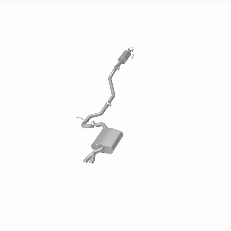 Magnaflow 106-0191 BRE Exhaust Kit 06-10 Fusion Milan 2.3L