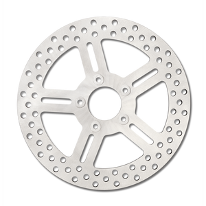 Performance 0131-3035 Machine Disc 13 x .20 1 Pc Eco 5 Spoke Stainless Steel