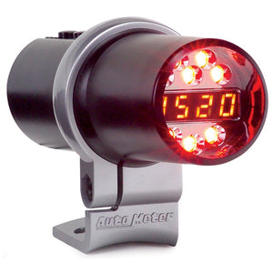 AutoMeter 5343 Autometer Digital Pro Shift System Tube Level 1