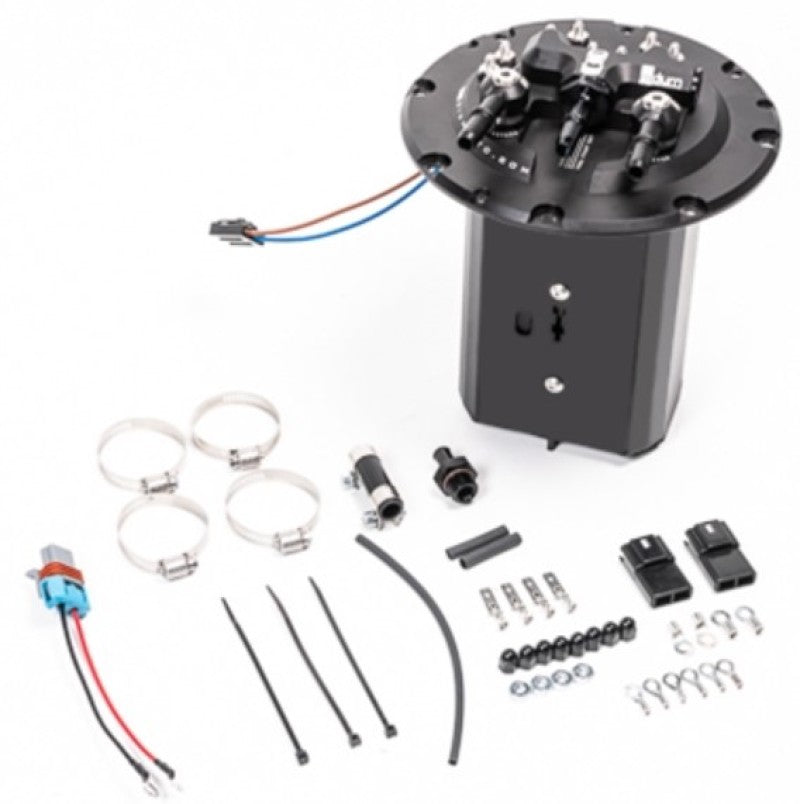 Radium Engineering 20-0780-00 Radium fits Subaru Fuel Hanger For Walbro GSS342 o