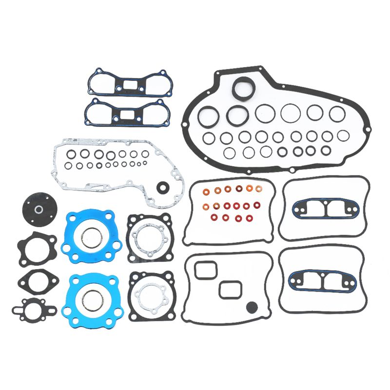 Athena P400195850700 Harley-Davidson Sportsters Complete Gasket Kit (Excl Oil Seal)