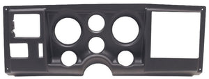 AutoMeter 2925 Autometer 88-94 fits Chevy /fits GMC Truck Direct Fit Gauge Panel 3-3/8in x2 / 2-1/16in x4