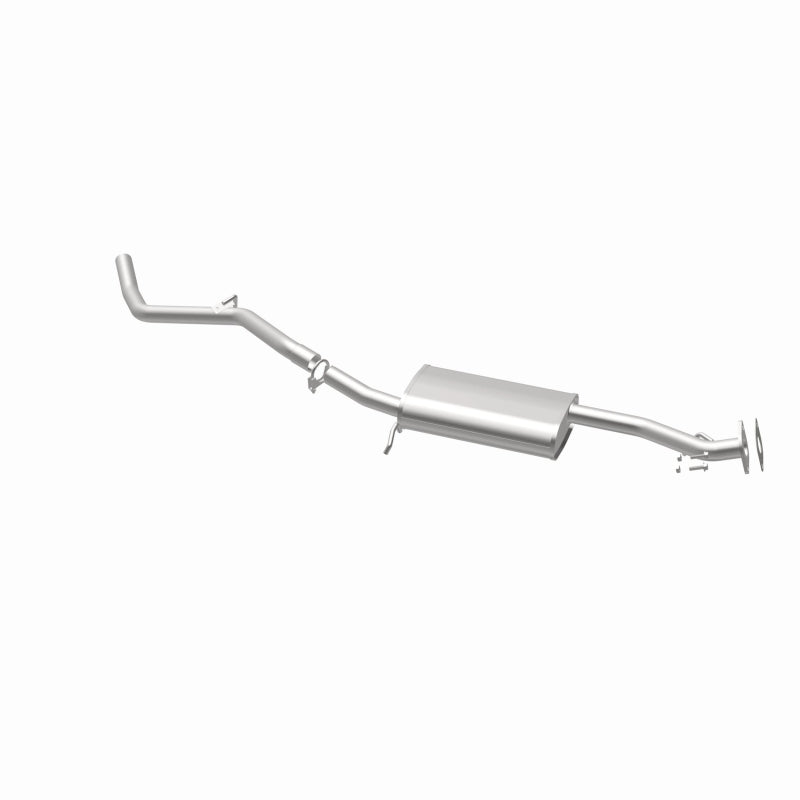 Magnaflow 108-0191 BRExhaust 00-02 fits Nissan Xterra 3.3L Muffler Kit
