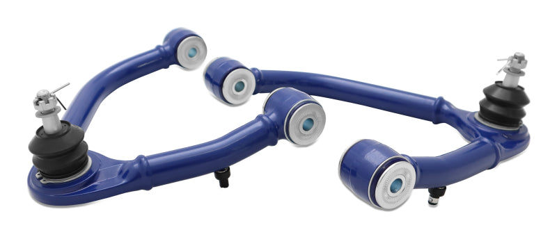 SuperPro TRC6655 fits Chevrolet 19-23 Silverado 1500 / GMC Sierra 1500 Upper Con