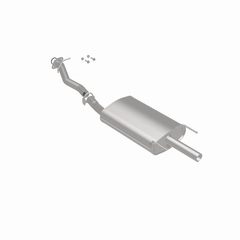 Magnaflow 108-0095 BRE Exhaust 90-91 fits Accord 2.2L Muffler Kit