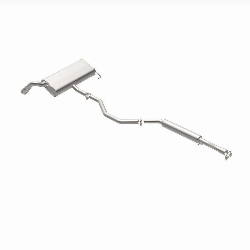 Magnaflow 106-0067 BRE Exhaust Kit 07-12 Caliber Compass Patriot