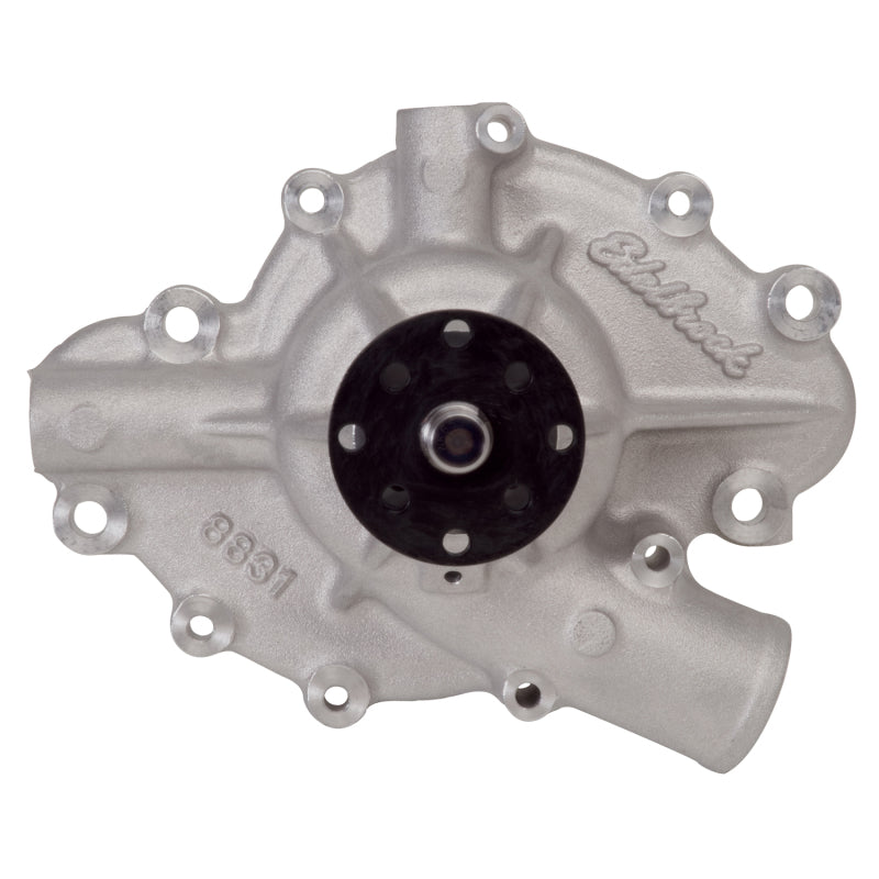 Edelbrock 8831 Water Pump High Performance AMC/fits Jeep 1968-72 AMC 290-401 CI V8 And 1971-72 Jeep 304