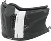Speed and Strength SS2400 Tough as Nails Chin Vent - White