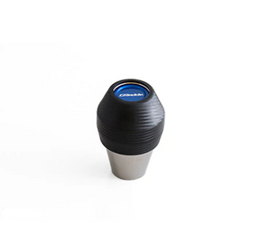 GReddy 18001720 Silicone Type-A shift knobs cover - Black