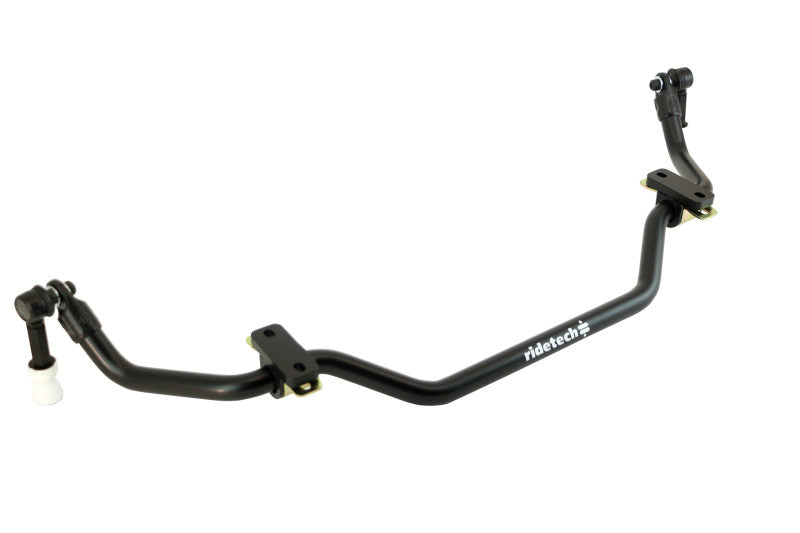 Ridetech 12109120 67-70 fits Mustang Mercury Cougar Front MuscleBar