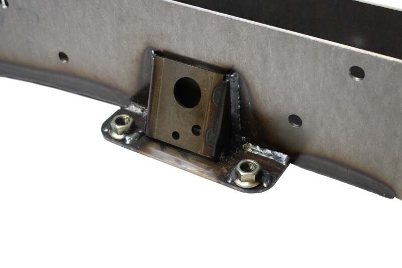 RustBuster RB7153L Front Frame Section Left Side