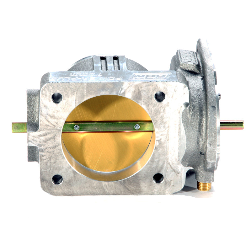 BBK  1765 Mustang 4.0 V6 70mm Throttle Body  Power Plus Series
