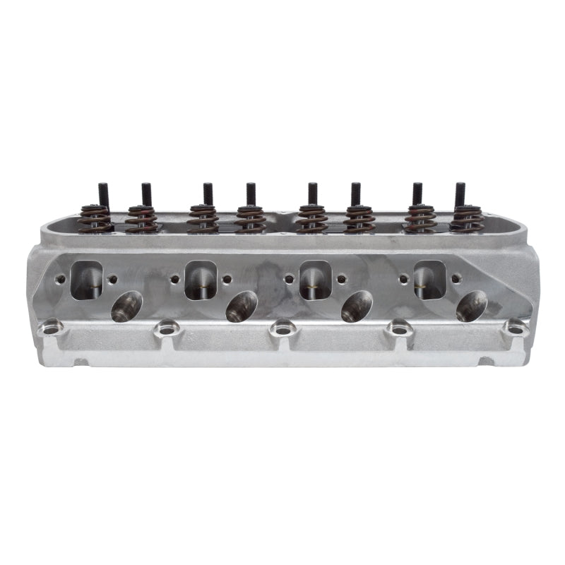 Edelbrock 79259 Cyl Head E-Cnc 185 SBF Complete