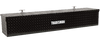 Tradesman 74460FM Aluminum Flush Mount Truck Tool Box (60in.) - Black