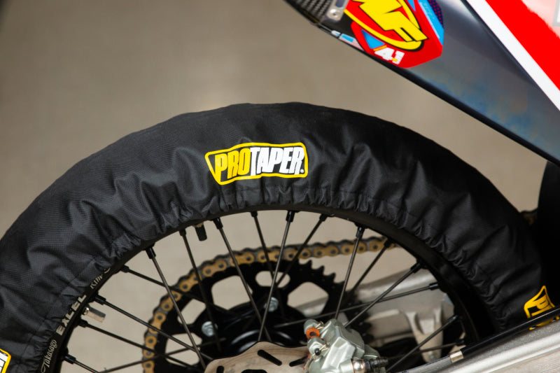 ProTaper 021328 Tire Covers