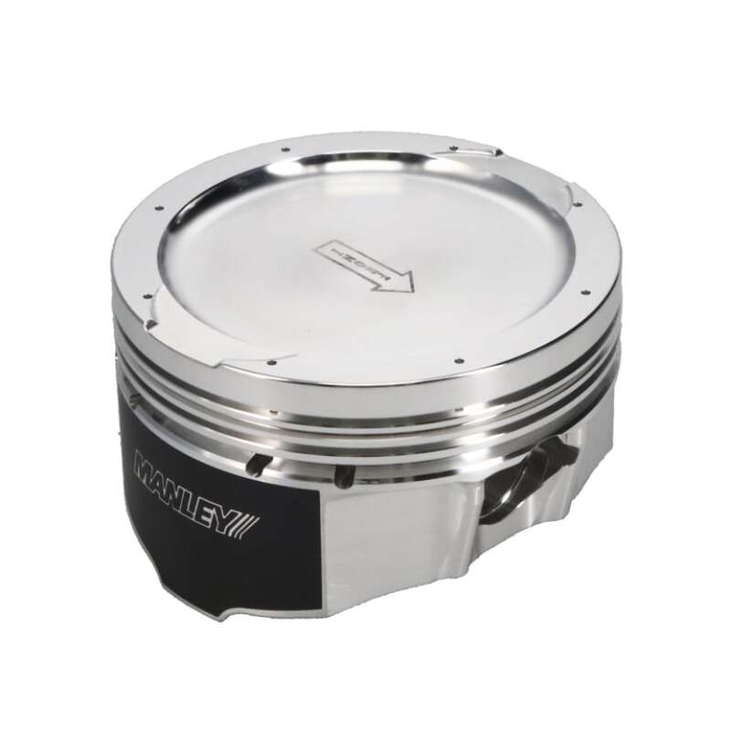 Manley Performance 567370CE-8 Manley fits Ford 4.6L Modular V8 Piston Set - 3