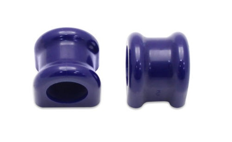 SuperPro SPF4764-33K 2011 fits Dodge Durango Heat Front 33mm Sway Bar Mount Bush