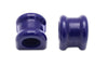 SuperPro SPF4764-34K 2011 fits Dodge Durango Heat Front 34mm Sway Bar Mount Bush