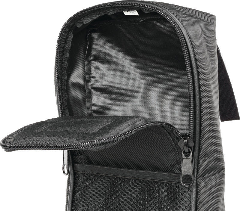 QuadBoss 156217 fits Honda Talon Center Bag