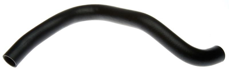 Gates 24408 11-18 fits Ford Explorer V-6 3.5L Lower Molded Coolant Hose