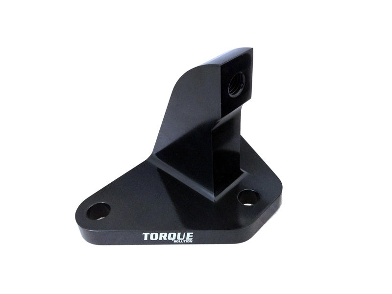 Torque Solution TS-EV8-003 Mustache Bar Eliminator w/ NO Bushings: fits Mitsubishi 01-06 Evolution 7/8/9