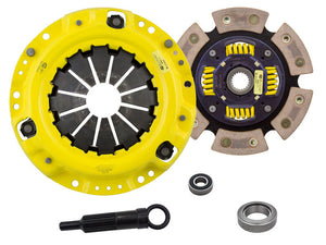 ACT TL1-HDG6 fits Toyota Corolla HD/Race Sprung 6 Pad Clutch Kit