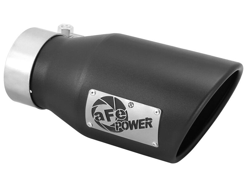 AFE 49-43118-B  GT Series 3in 409 SS Cat-Back Exhaust 19-20 fits Ford Ranger 2.