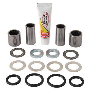 Pivot World PWSAK-H45-000 20-23 fits Honda CRF250R PW Swing Arm Kit