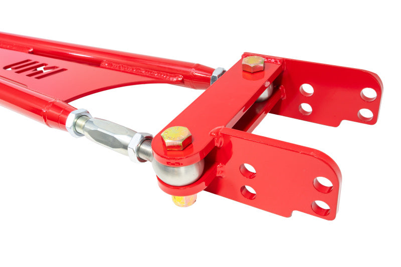UMI Performance 2198-R 82-92 fits GM F-Body Tunnel Mounted Torque Arm