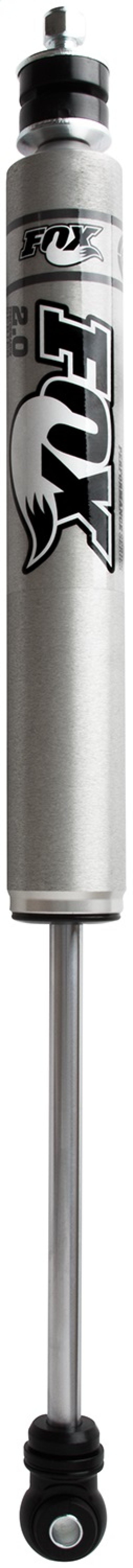 Fox 980-24-887 07+ fits Jeep JK 2.0 Performance Series 9.6in. Smooth Body IFP Front Shock (Alum) / 1.5-3.5in. Lift