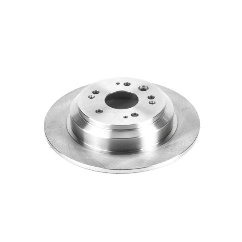 PowerStop fits Honda 10-11 Accord Crosstour Rear Autospecialty Brake Rotor