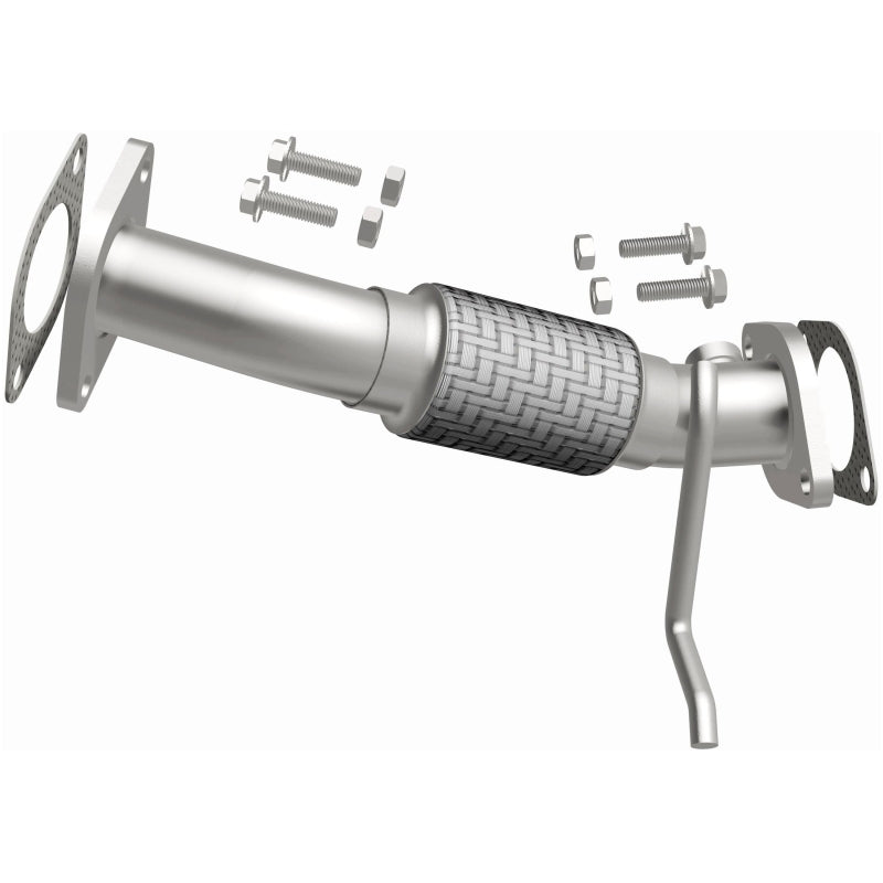BRE Exhaust 06-10 Sonata 2.4L Front Pipe Kit