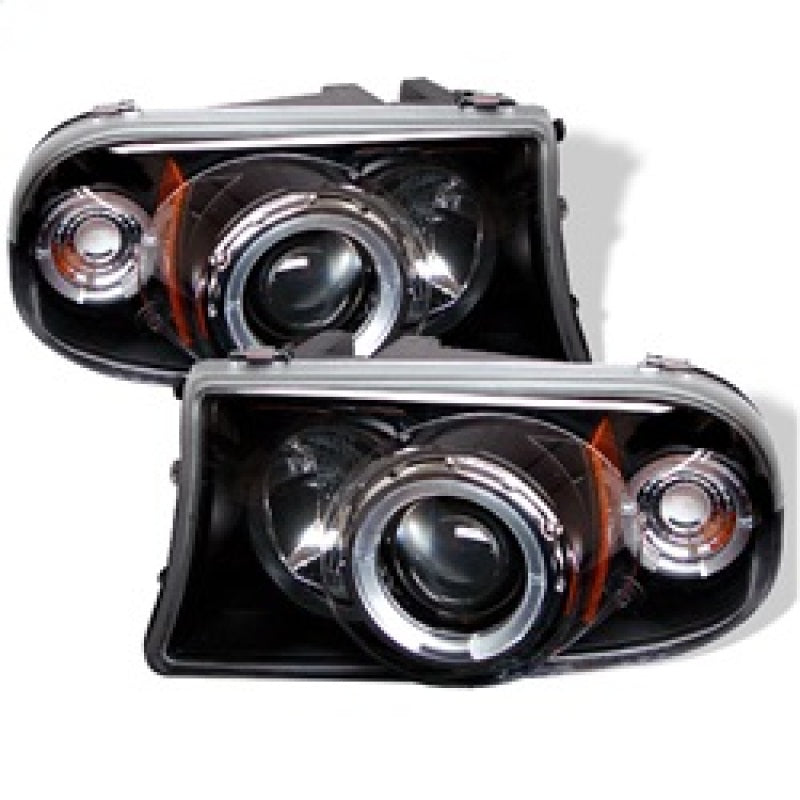 Spyder 5009784 fits Dodge 97-04 Dakota /fits Durango 98-03 1PC Projector Headli