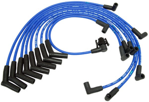 NGK 52218 fits Ford 96-19 Bronco 1988 Spark Plug Wire Set