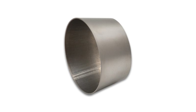 Vibrant 13223 Titanium Transition (3.00in x 4.00in O.D. x 1.50in Overall Length)