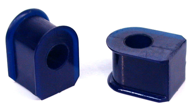SuperPro SPF0041-25K fits Ford-Sw/Bar Mt To Chas