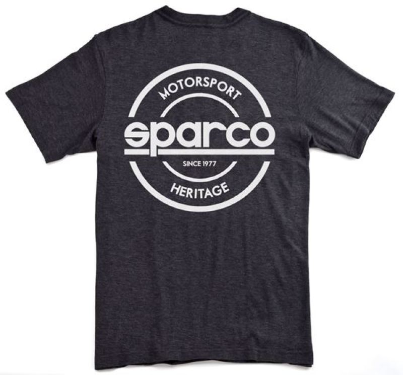 SPARCO SP02600CHW1S Tank Corp Charcoal Womens Small